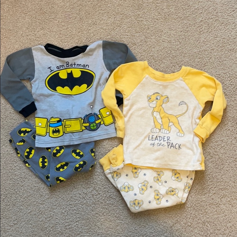 Pajamas